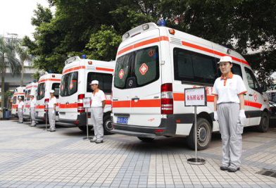 株洲活动医疗保障